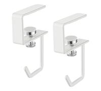 YAMAZAKI Home Support d'étagère Blanc