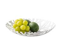 YAMAZAKI home Tour Bol de Fruits, Blanc
