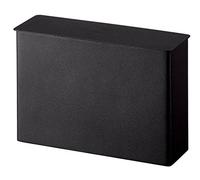 Yamazaki Home Tower Boîte à filtre à café - Support de rangement de cuisine