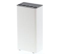 Yamazaki KT-PL CD WH Support pour couteaux de cuisine et ciseaux 11 x 7 x 22,3 cm (l x P x H)