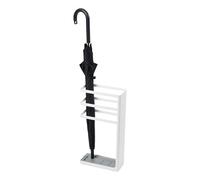 YAMAZAKI Layer Support pour Parasol Blanc