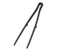 Yamazaki Pince de cuisine en silicone, sans assemblage requis.