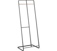 Yamazaki - Porte manteau large Tower 61 x 45 x 163 cm Noir G