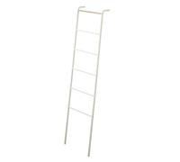 YAMAZAKI Porte-manteau Porte-manteau Porte-manteau blanc 2812