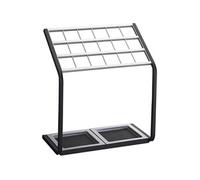 Yamazaki - Porte parapluie en métal Stand