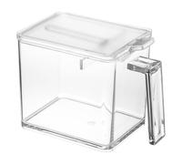 YAMAZAKI Distributeur et rangement d'assaisonnements