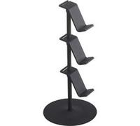 Yamazaki - Support accessoires jeux vidéos Smart Game noir