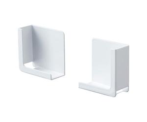 YAMAZAKI Support magnétique pour Tablette ou Smartphone Tower