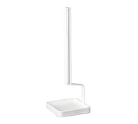 Yamazaki Tower 4312 Égouttoir pour Bouteille d'eau Blanc