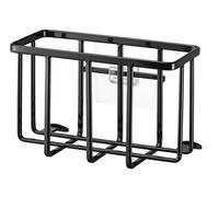 YAMAZAKI TOWER Film Hook Multi-Use Basket S BK