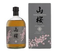 Yamazakura Peated Blended 70cl Whisky + Coffret cadeau