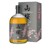 Yamazakura Peated Blended 70cl Whisky + Coffret cadeau