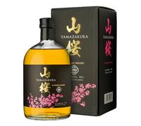 Whisky Yamazakura - Blend - en Etui