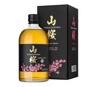 Yamazakura Yamazakura Blended Whisky 40% Vol. 500 ml
