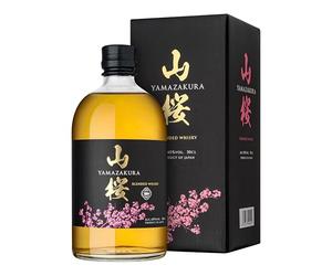 Yamazakura Yamazakura Blended Whisky 40% Vol. 500 ml