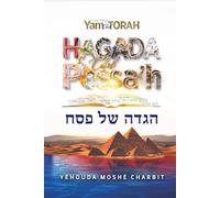 Yamcheltorah - Hagada chel Pessa'h
