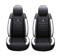 YAMCINWRT Housse Siege Voiture, pour Nissan Note E11 E12 2012-2020 Housses de Siège de Voiture Avant, Confortable,AntidéRapant Et ImperméAble,C