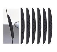 YAMCINWRT Lot de 6 Protections de Bord de portière de Voiture, pour VW Passat Variant (B9) 2023 2024 2025 2026 Anti-Collision et Anti-Rayures pour portières de Voiture