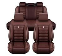 YAMCINWRT Voiture Ensembles Housses Siège pour BMW Serie 1 E87 F20 E46 Tuning E60 X5 E53 F30 E70, Places Confortables Accessoires Auto Toutes Saisons Protection Couvre,C