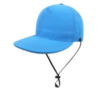 YAMEE Casquette de Baseball pour Enfant Imperméable,Chapeau de Soleil Baseball Cap Fille Séchage Rapide Respirante,Chapeau Enfants Running Plein Air Et Les Loisirs,Casquette Enfant Garcon Sport Plage