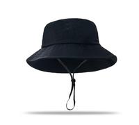 YAMEE Casquette de Pêche Homme Été Séchage Rapide,Chapeau de Seau Femme Maille Respirant,Chapeau Bob Unisexe Souple Léger,Chapeau de Soleil Pliable,pour Pêche,Randonnée,Plage,Voyage