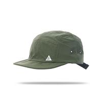 YAMEE Casquette Homme Courte Visière Séchage Rapide,Casquettes de Baseball Femme Léger Respirante Réglable,Casquette Snapback Unisexe Sport Été Souple Anti-UV pour Running,Randonnée,Pêche,Golf
