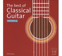 Yameng - Oeuvres pour Guitare vol.4