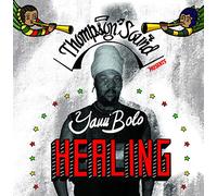 Yami Bolo - Healing of All Nations