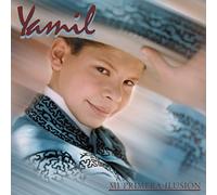 Yamil - Mi Primera Ilusion