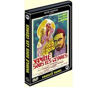 YAMILE SOUS LES CEDRES - DVD [HD DVD]