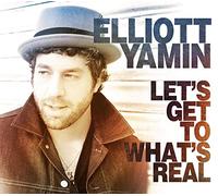 Yamin, Elliot - Lets Get to Whats Real [Import]