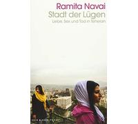 Yamin von Rauch Stadt der Lügen (Poche)
