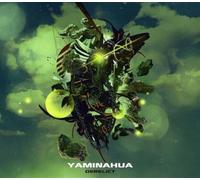 Yaminahua - Derelict