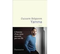 Ouissem Belgacem – Yamma – Essai – Broché