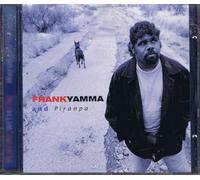 YAMMA, FRANK - Playing with Fire [Didgeridoo] [Import]