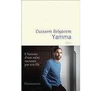 Yamma Ouissem Belgacem (Auteur)