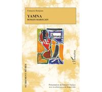Yamna: Roman marocain
