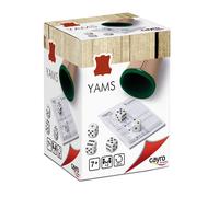 Yam's Deluxe