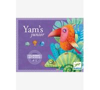 Djeco Jeu Yams classique