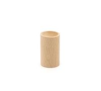 YAMSLAM Diffuseur d'huiles essentielles en bois pour aromathérapie, parfum respectueux de l'environnement, aide au sommeil pour la maison