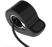 YAMTECH Aovo Accélérateur d'accélérateur de rechange pour scooter électrique AOVO M365 Trottinette électrique AOVO - Accessoire pour AOVO