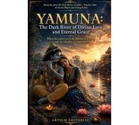 Yamuna: The Dark River of Divine Love and Eternal Grace: Where the waters carry the footsteps of Krishna and the whispers of immortality