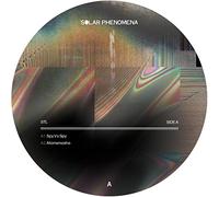 Yan Cook - Graphite Ep