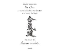 Yan e Jano un domatore di bisonti multi rotati e un onesto fuorilegge alla ricerca del numero assoluto