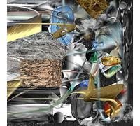 Yan Hart-Lemonnier - Le Partage Des Griefs Vinyl