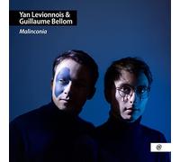 Malinconia - Cd Album