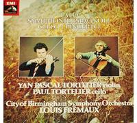 Yan Pascal Tortelier - Lalo Symphonie Espagnole Cello Concerto [Vinyl LP]