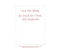 Yan Pei-Ming - Au bord de l'eau