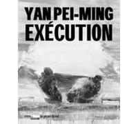 Yan Pei-Ming - Exécution