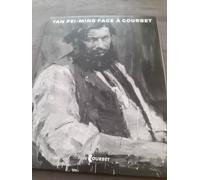 Yan Pei-Ming Face À Courbet